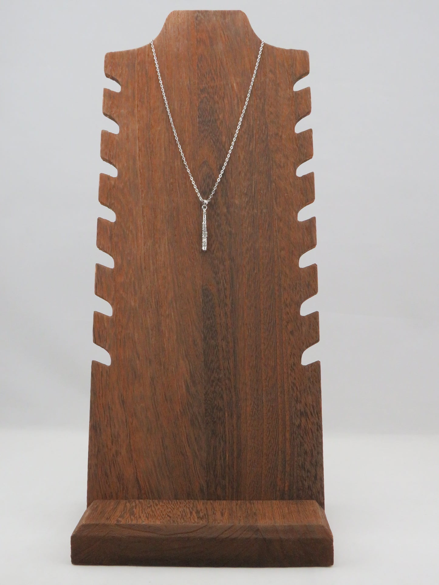 Flute Necklace