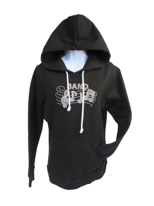 Band Hoodie