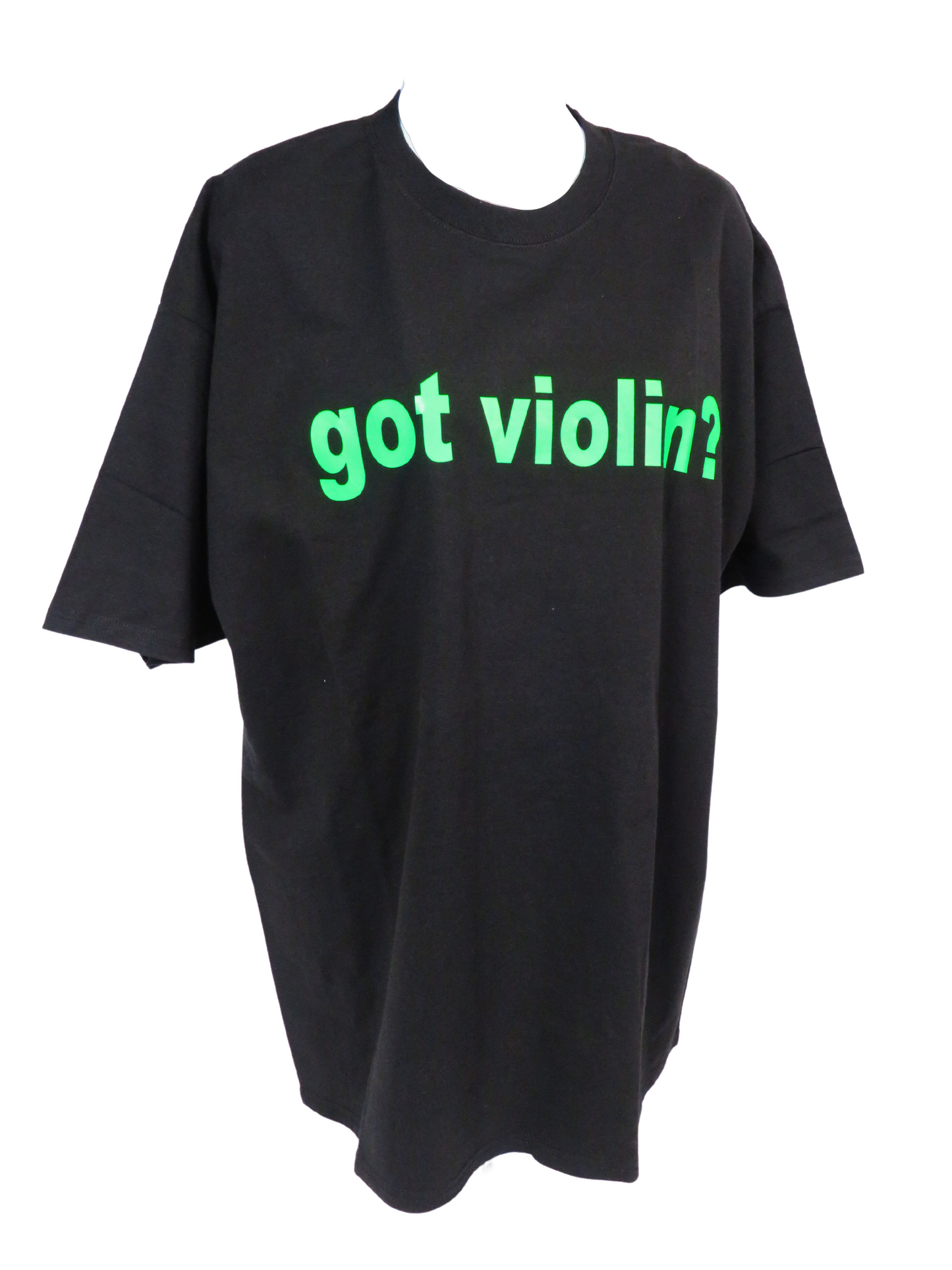 Got Violin Tee