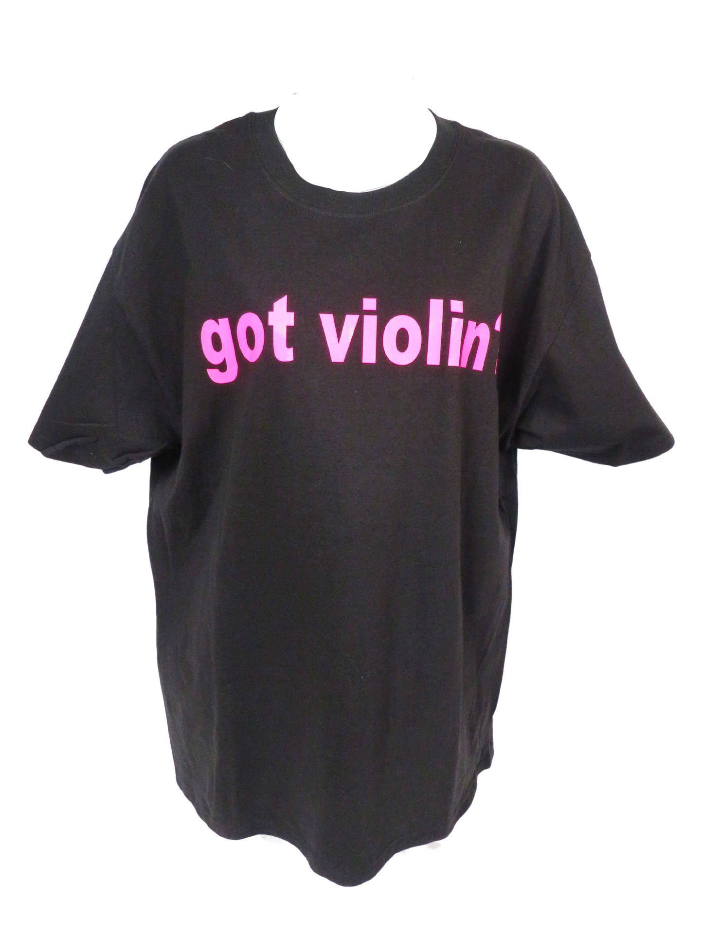 Got Violin Tee