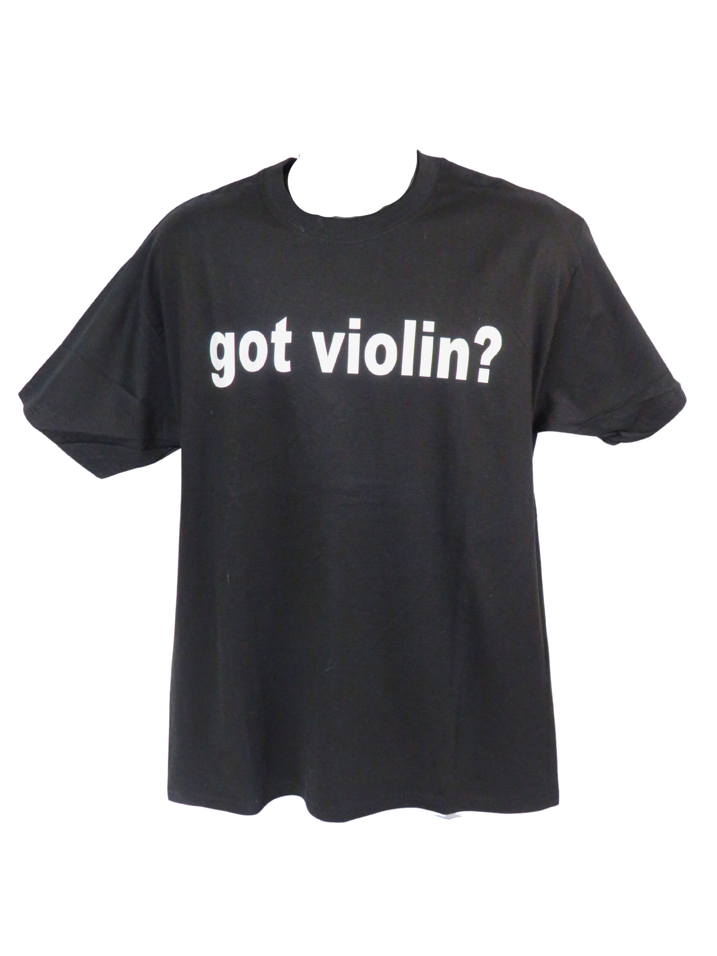 Got Violin Tee