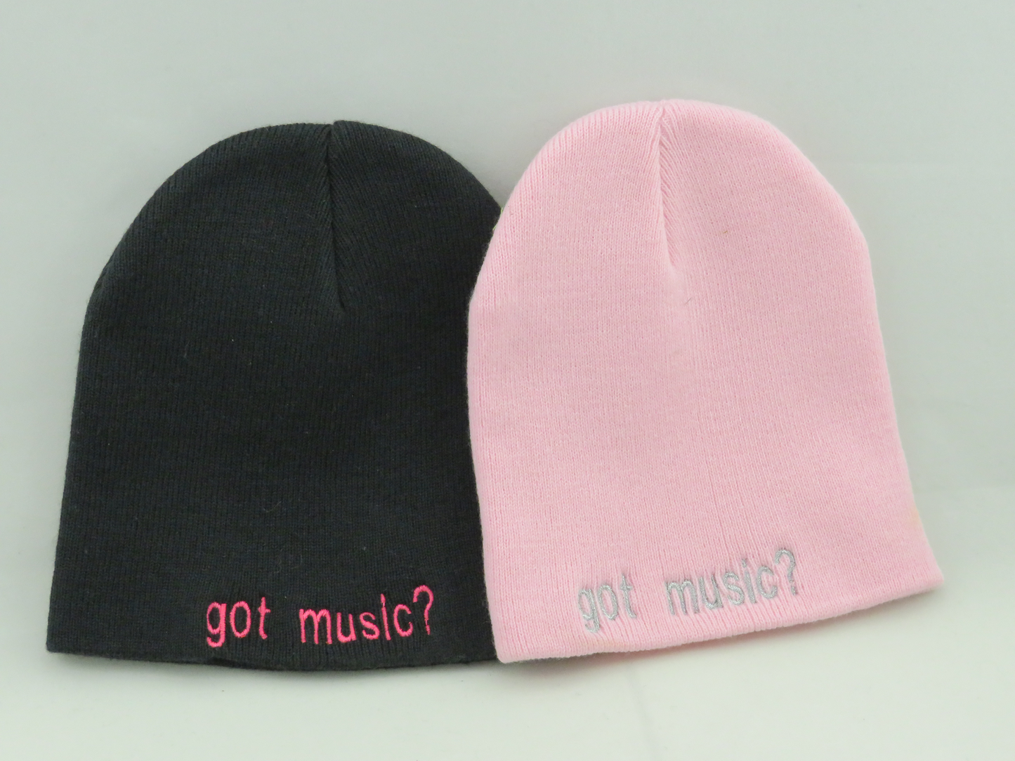 Got Music Beanie