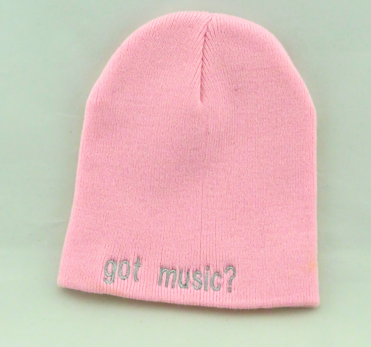 Got Music Beanie